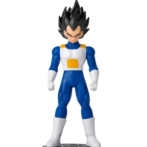 Dragon Ball Flash Series – Vegeta (Bandai) Action Figure 10 cm Dragon Ball Flash Series – Vegeta (Bandai) Action Figure 10 cm
