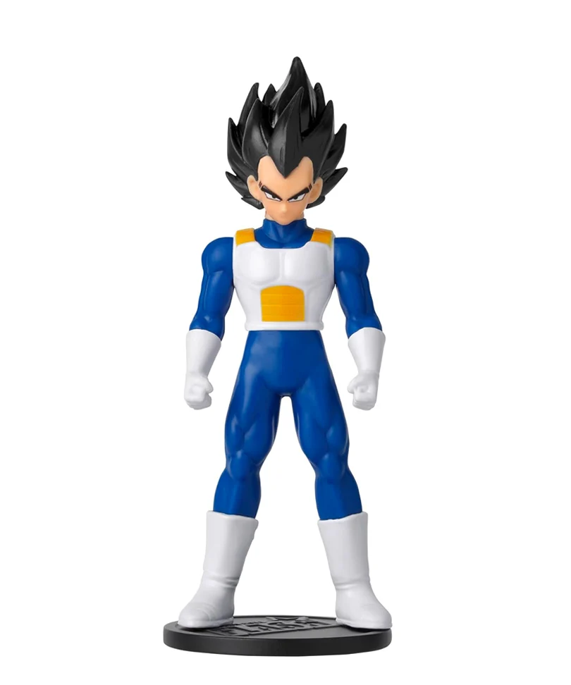 Dragon Ball Flash Series – Vegeta (Bandai) Action Figure 10 cm