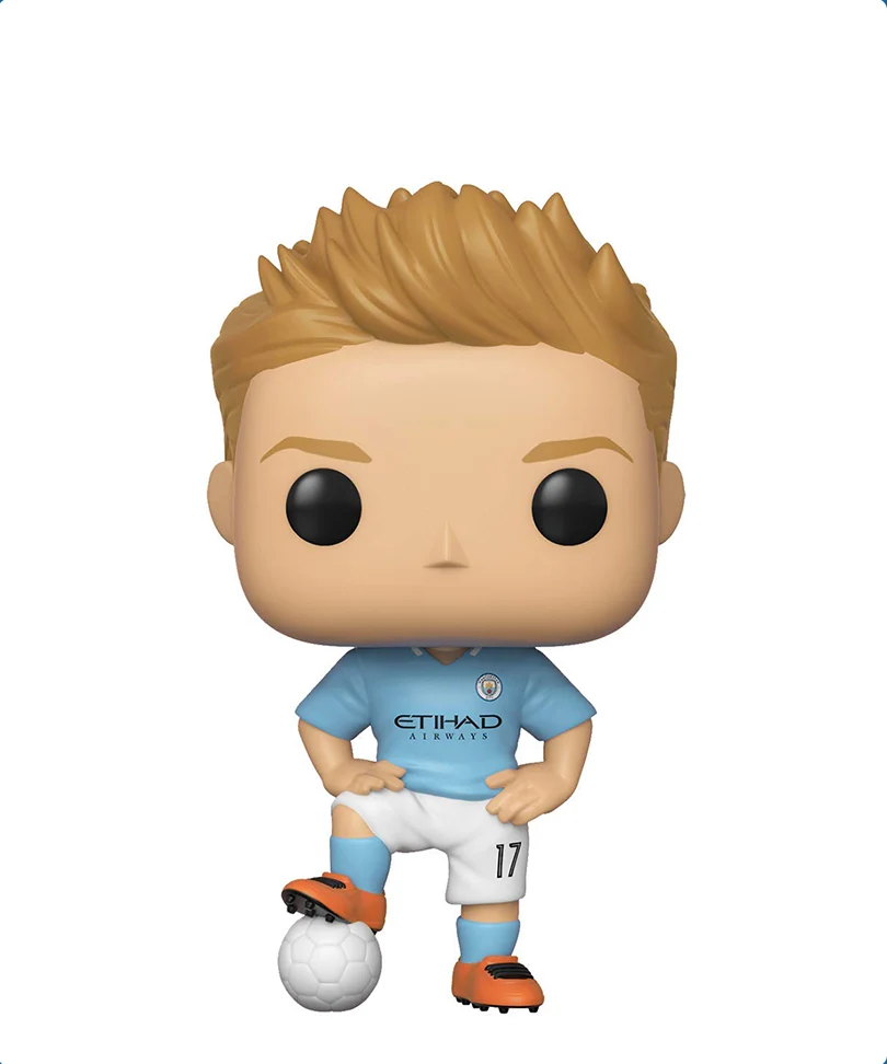 Kevin De Bruyne