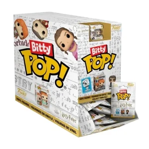 Bustina Bitty POP! Harry Potter and the Goblet of Fire Mistery Bustina Bitty POP! Harry Potter and the Goblet of Fire Mistery