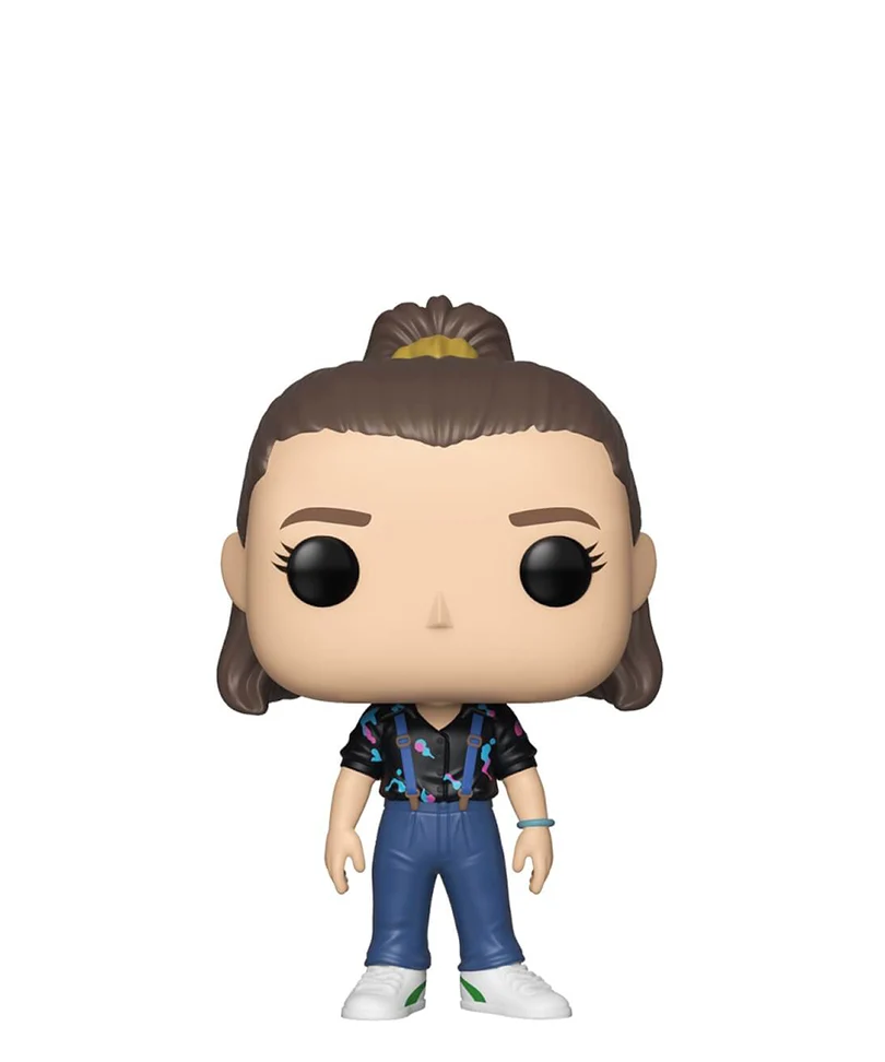 Eleven (Season 3)