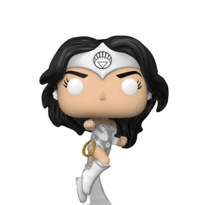 Wonder Woman (White Lantern) Wonder Woman (White Lantern)
