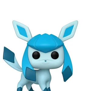 Glaceon Glaceon