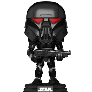 Dark Trooper Dark Trooper