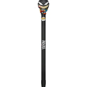Pen Venomized Captain Marvel Pen Venomized Captain Marvel