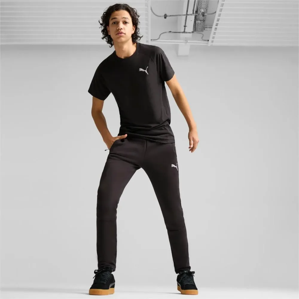 Puma Pantaloni Uomo Evostripe Pants - immagine 2