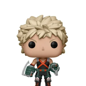 Katsuki Damaged Box Katsuki Damaged Box