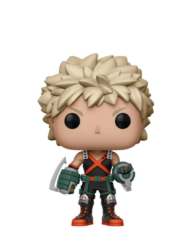 Katsuki