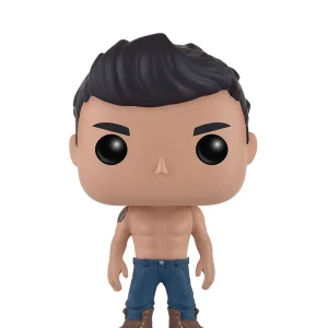 Jacob Black