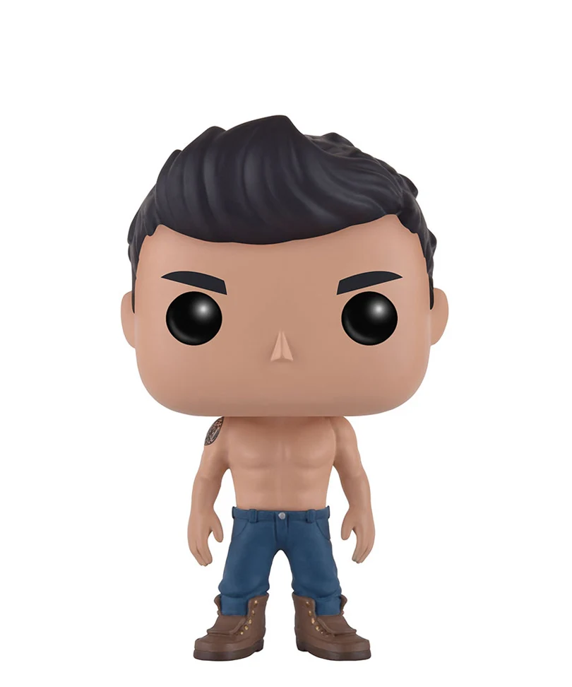 Jacob Black
