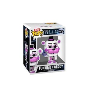 Funtime Freddy Bitty POP Funtime Freddy Bitty POP