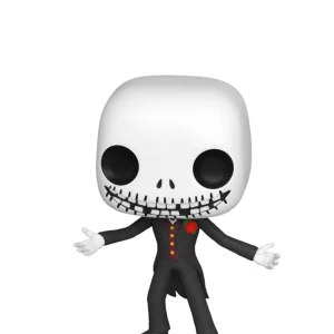 Formal Jack Formal Jack