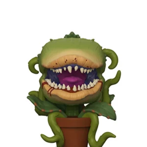 Audrey II (Bloody) Chase Audrey II (Bloody) Chase