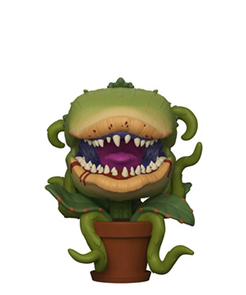 Audrey II (Bloody) Chase
