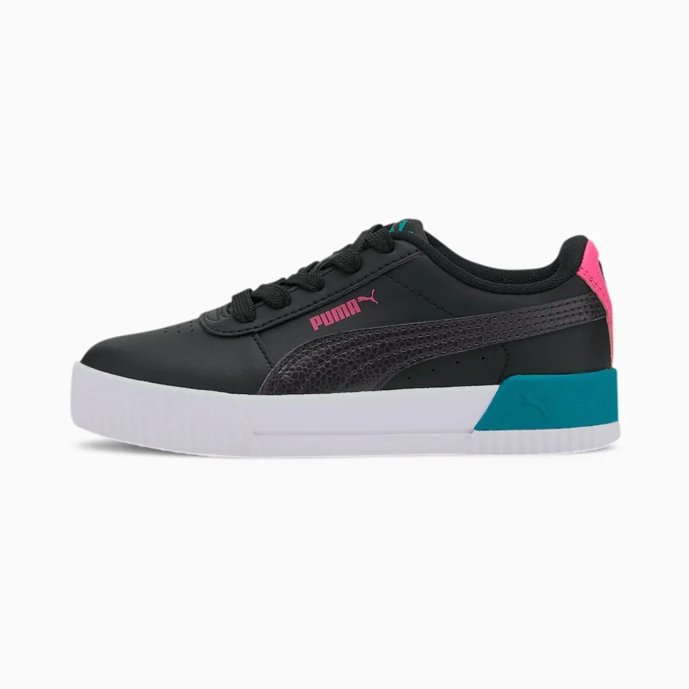 Puma Scarpe Junior Carina Vivid Ps