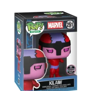 Klaw