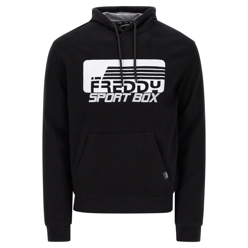 Freddy Felpa Uomo Capp