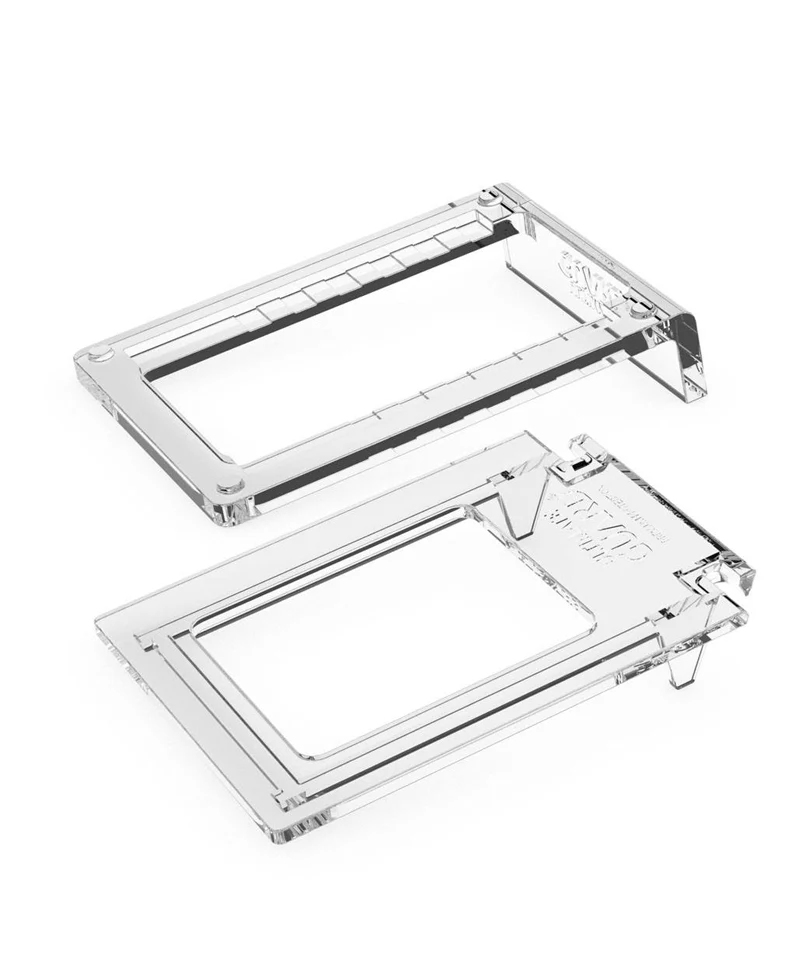 Ultimate Guard Slider Stands (5-Pack) - immagine 2