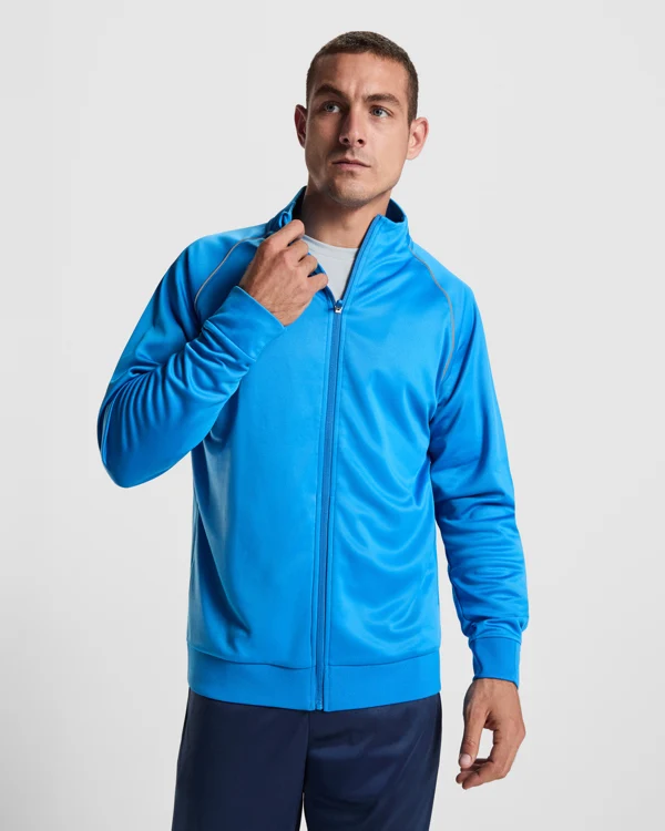 Felpa Sport Valier