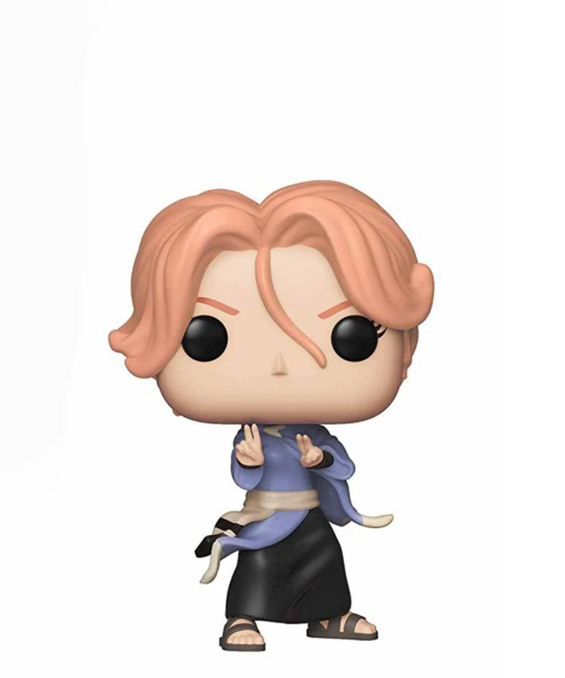 Sypha Belnades
