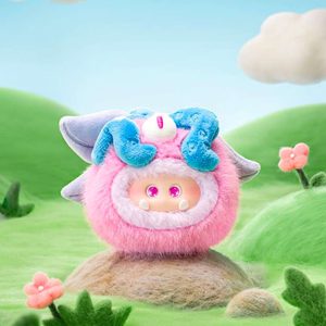 Giggle Monster: Chompy – Marshmallow Sprout Story Series Giggle Monster: Chompy – Marshmallow Sprout Story Series