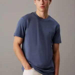 Calvin Klein T Shirt Uomo Heavy Reg