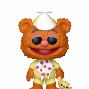 Baby Fozzie