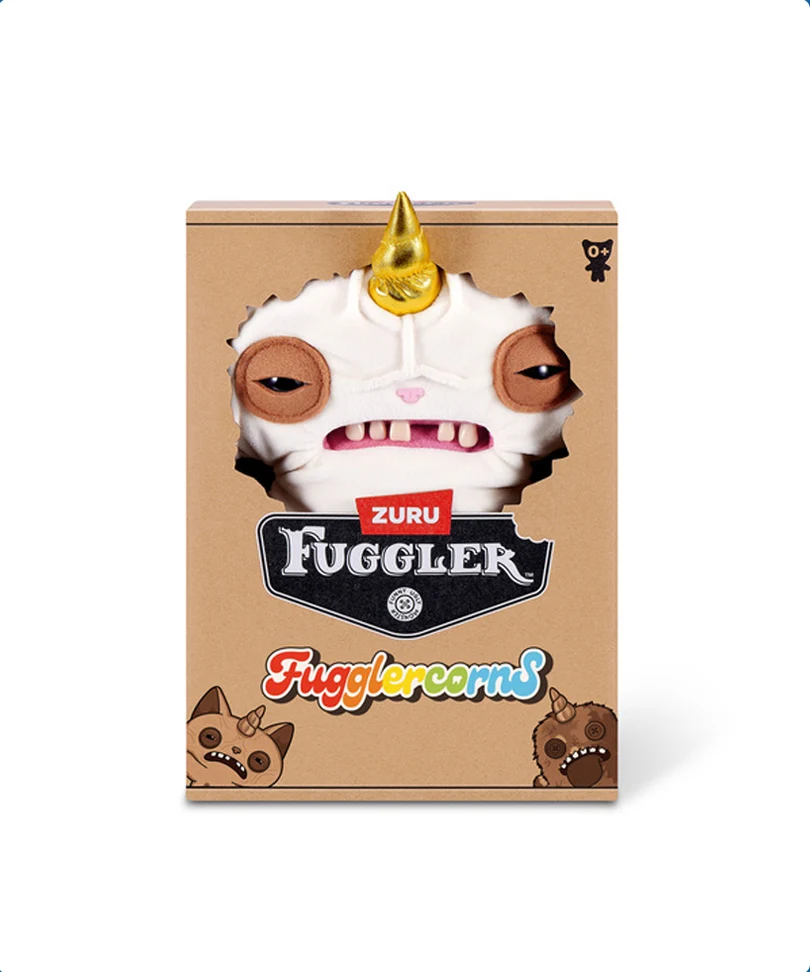 Fuggler: Fugglecorns (Wrinkle McStinkles) - immagine 2