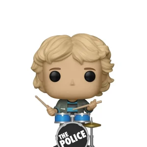 Stewart Copeland Stewart Copeland