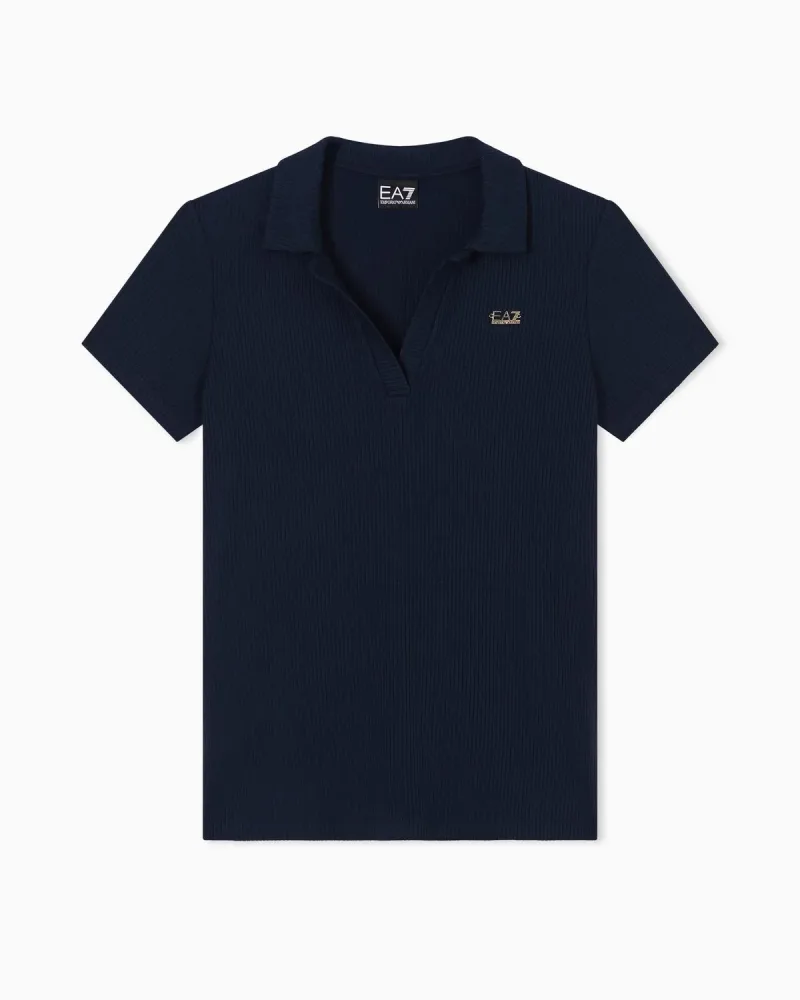 Ea7 T Shirt Donna