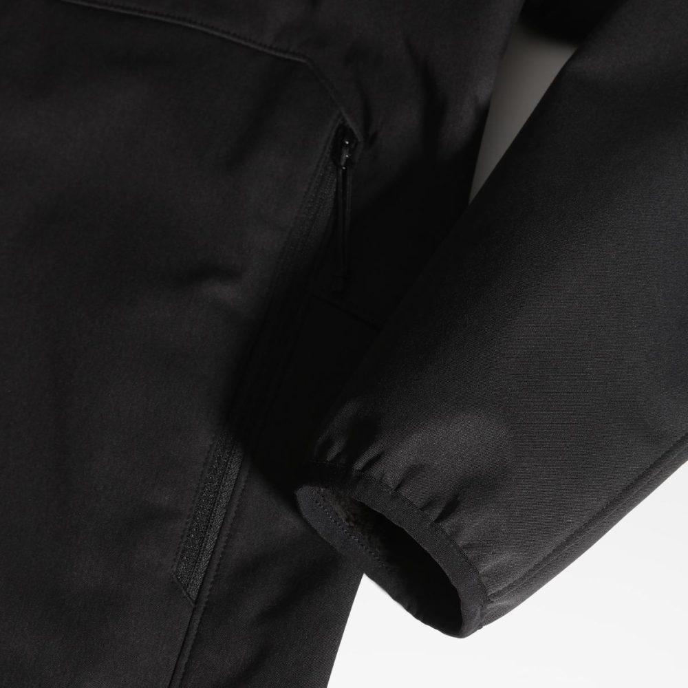 The North Face Giacca Uomo M Quest Shell - immagine 2