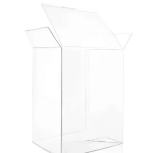 Custodia protettiva per Minix – Spessore 0,50 mm Custodia protettiva per Minix – Spessore 0,50 mm