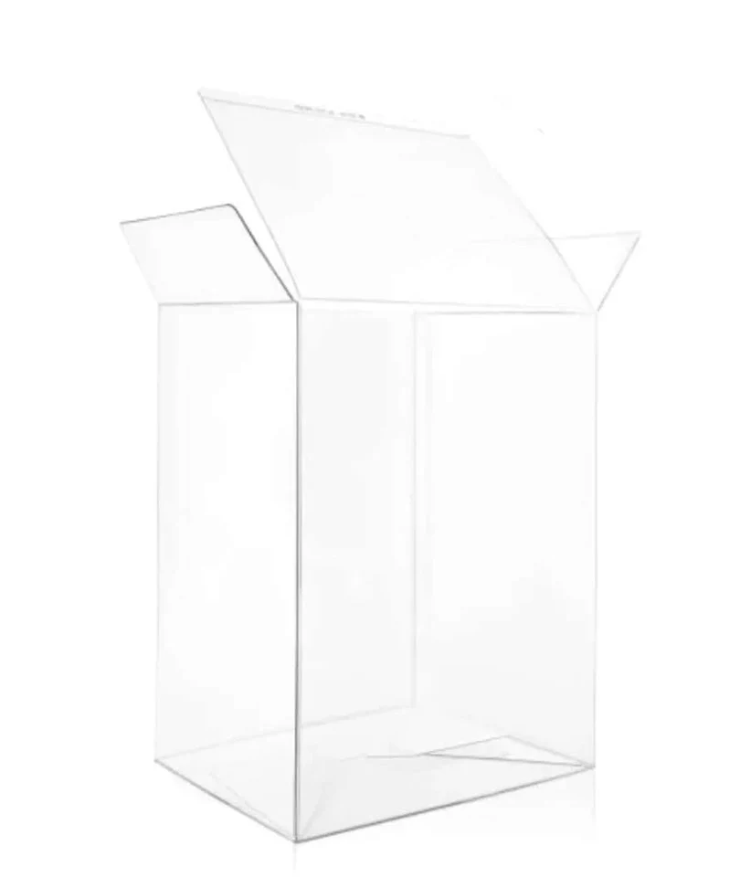 Custodia protettiva per Minix - Spessore 0,50 mm