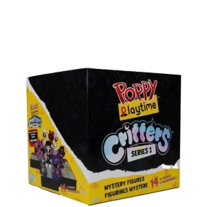 Poppy Playtime – Wave 1 (Blind Box) Poppy Playtime – Wave 1 (Blind Box)