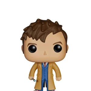 Tenth Doctor Tenth Doctor