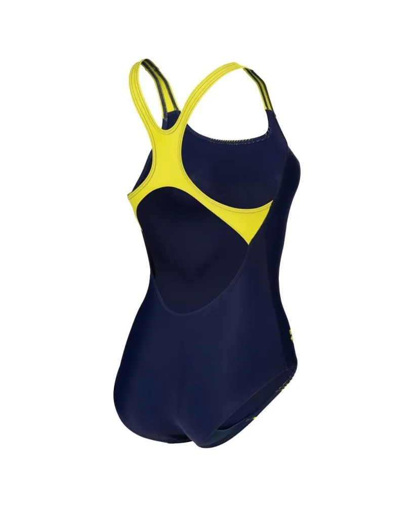 Arena Costume Donna V Branch - immagine 2
