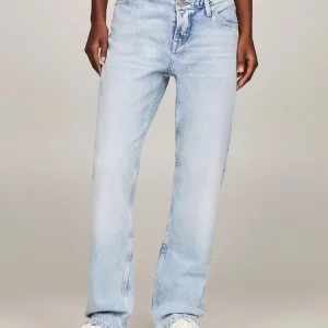Tommy Hilfiger Jeans Donna Julie Cut Out Tommy Hilfiger Jeans Donna Julie Cut Out