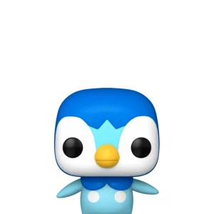 Piplup Piplup