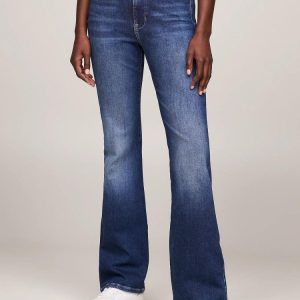 Tommy Hilfiger Jeans Donna Sylvia Hgh