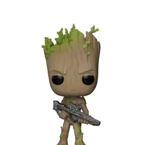 Groot (Infinity War) Groot (Infinity War)