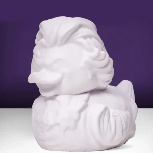 DC Comics DIY Joker TUBBZ Cosplaying Duck Collectable DC Comics DIY Joker TUBBZ Cosplaying Duck Collectable