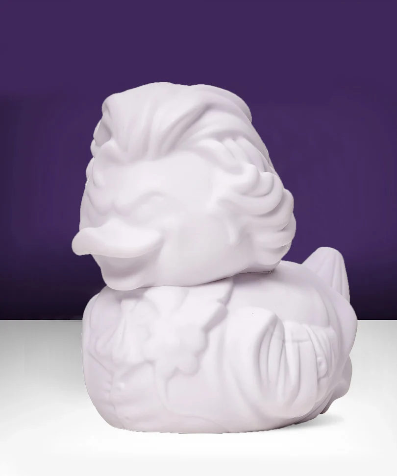 DC Comics DIY Joker TUBBZ Cosplaying Duck Collectable