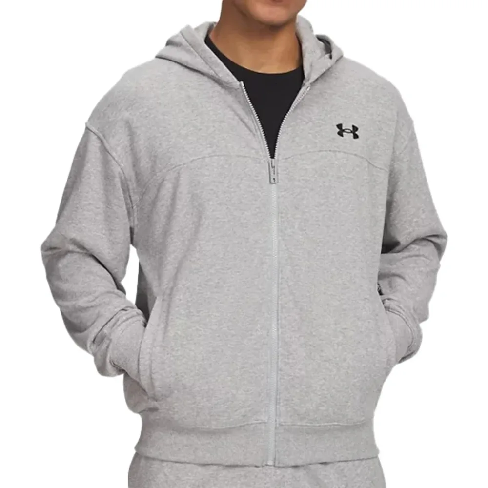 Felpa Rival Lightweight Uomo