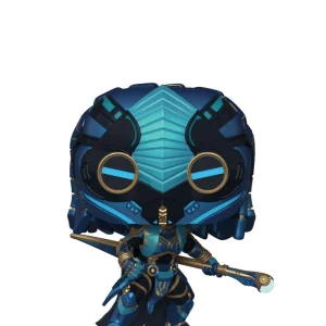 Okoye (Midnight Angel) Okoye (Midnight Angel)