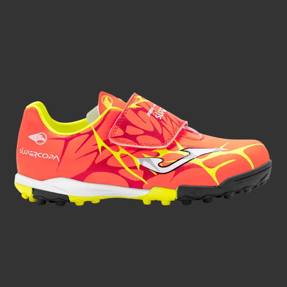 SUPERCOPA JR 2507 ARANCONE – TURF