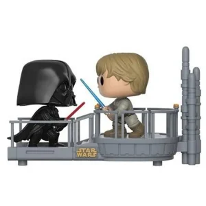Cloud City Duel Cloud City Duel
