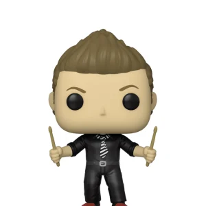Tre Cool Tre Cool