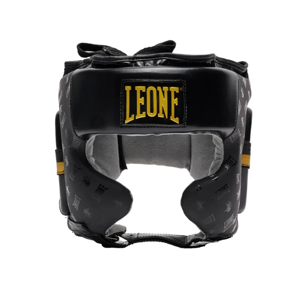 Casco Boxe DNA