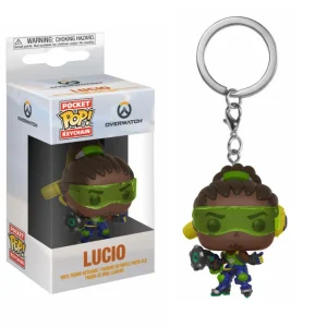 Lucio Keychain Lucio Keychain