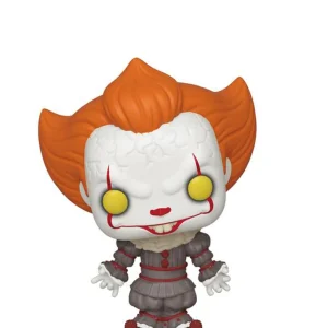Pennywise (Open Arms) Pennywise (Open Arms)